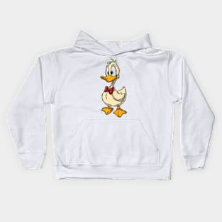 Duck Kids Hoodie